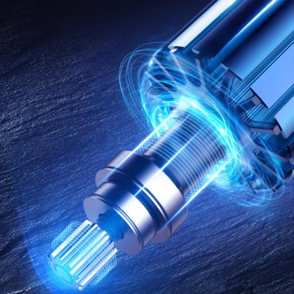 مكنسة كهربائية روبوتية ذكية