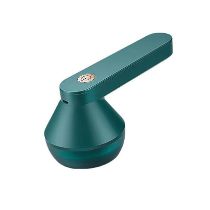 أداة تشذيب وإزالة وبر الملابس المحمولة